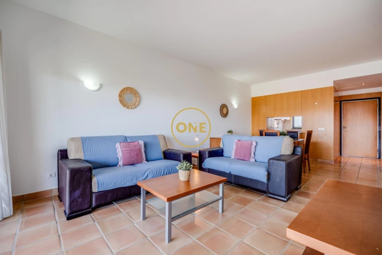 Apartamento T2 para Venda em Lagos (São Sebastião e Santa Maria) Foto 17