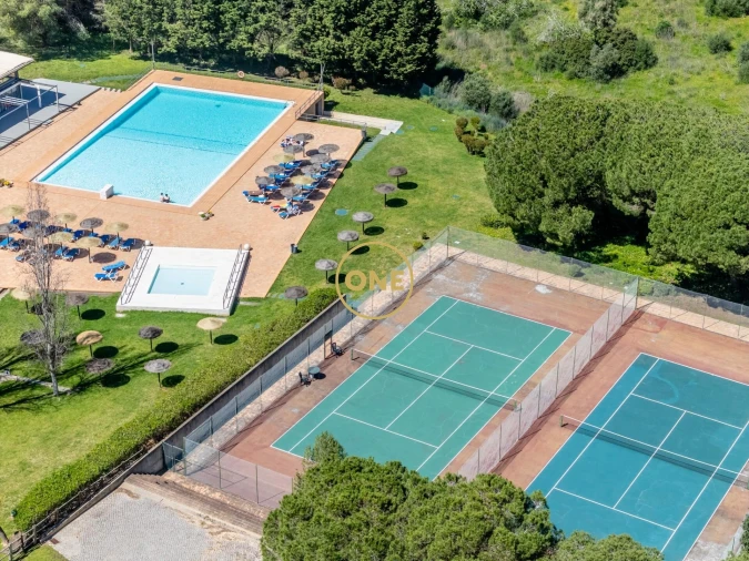 Apartamento T2 para Venda em Lagos (São Sebastião e Santa Maria) Foto 2