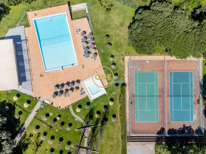 Apartamento T2 para Venda em Lagos (São Sebastião e Santa Maria) Foto 3