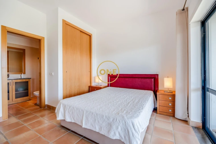 Apartamento T2 para Venda em Lagos (São Sebastião e Santa Maria) Foto 14