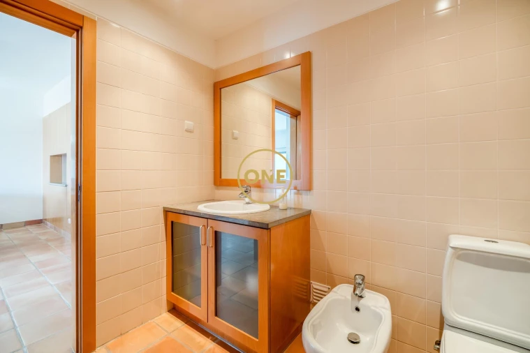 Apartamento T2 para Venda em Lagos (São Sebastião e Santa Maria) Foto 12