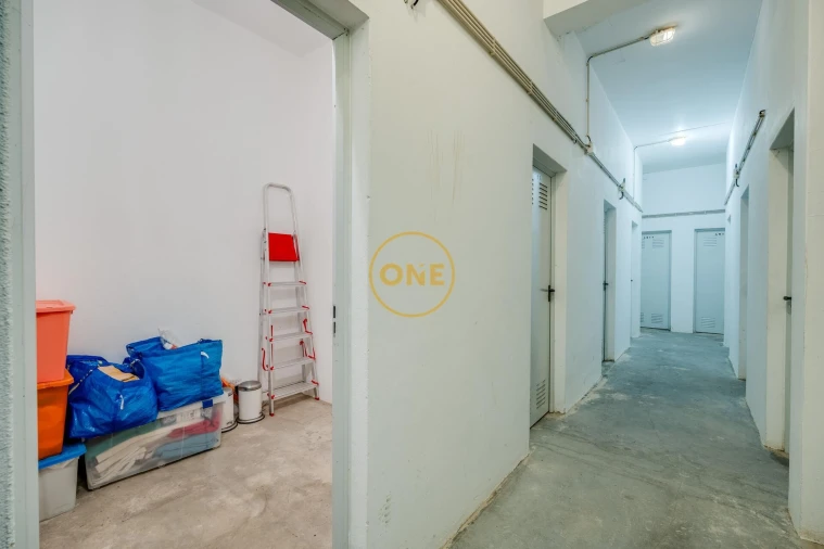 Apartamento T2 para Venda em Lagos (São Sebastião e Santa Maria) Foto 30