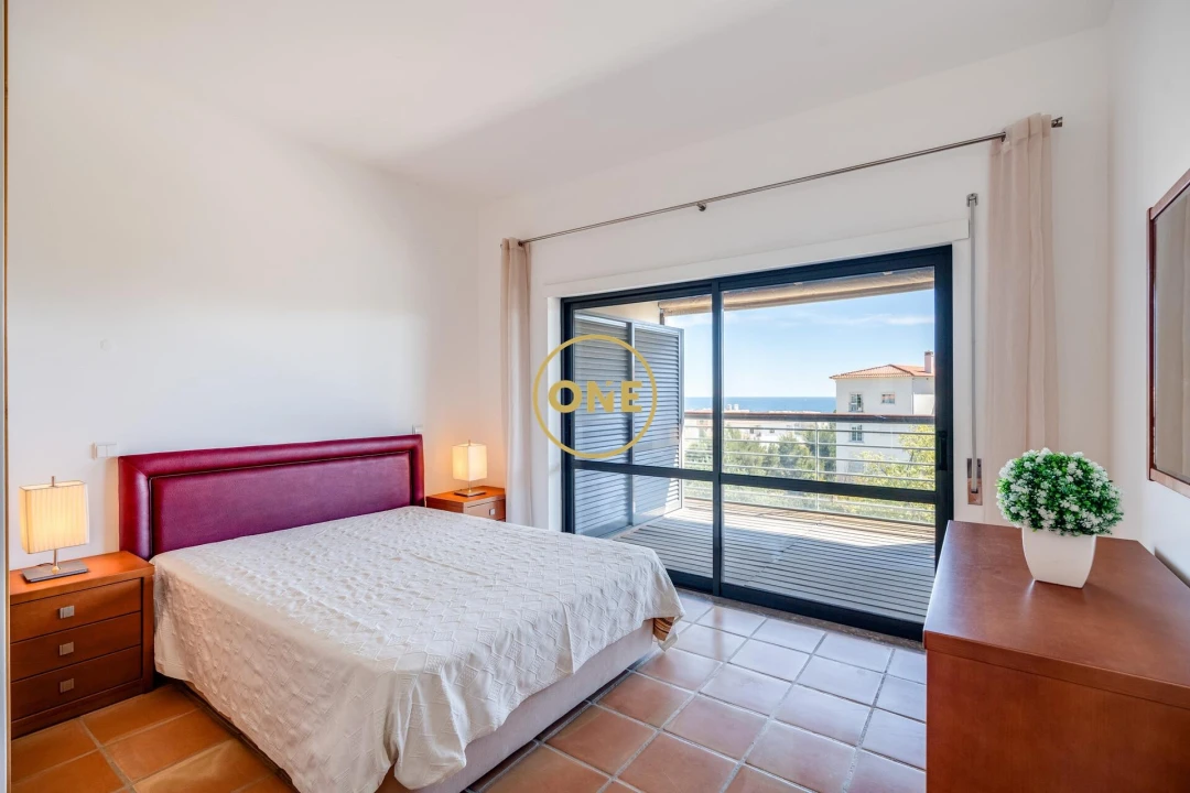 Apartamento T2 para Venda em Lagos (São Sebastião e Santa Maria) Foto 29