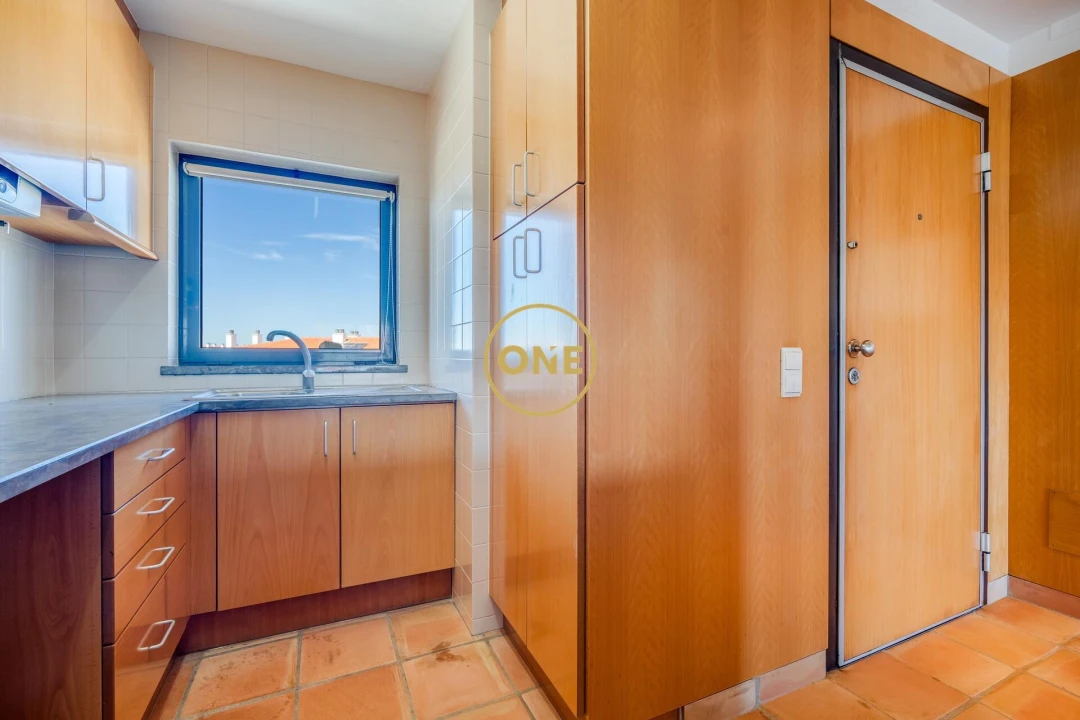 Apartamento T2 para Venda em Lagos (São Sebastião e Santa Maria) Foto 21