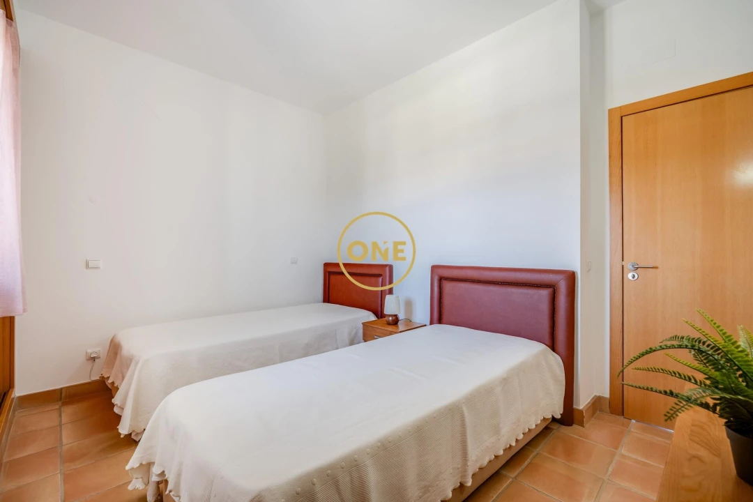 Apartamento T2 para Venda em Lagos (São Sebastião e Santa Maria) Foto 13