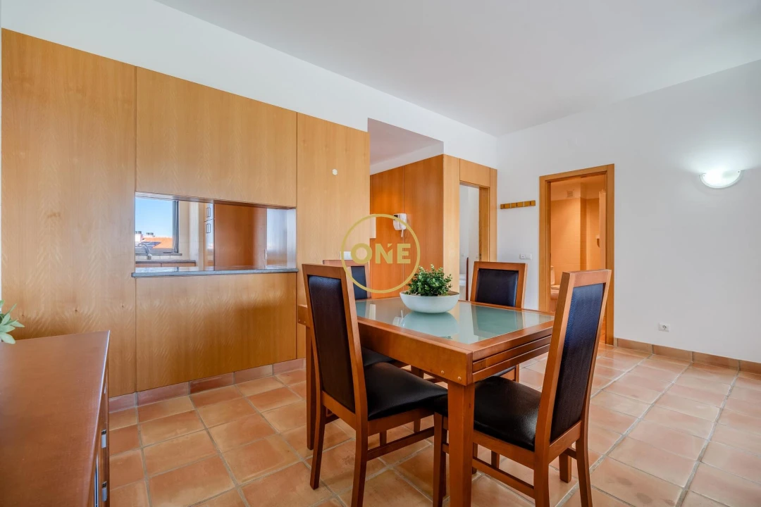 Apartamento T2 para Venda em Lagos (São Sebastião e Santa Maria) Foto 19