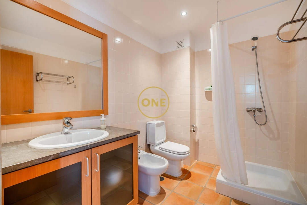 Apartamento T2 para Venda em Lagos (São Sebastião e Santa Maria) Foto 11