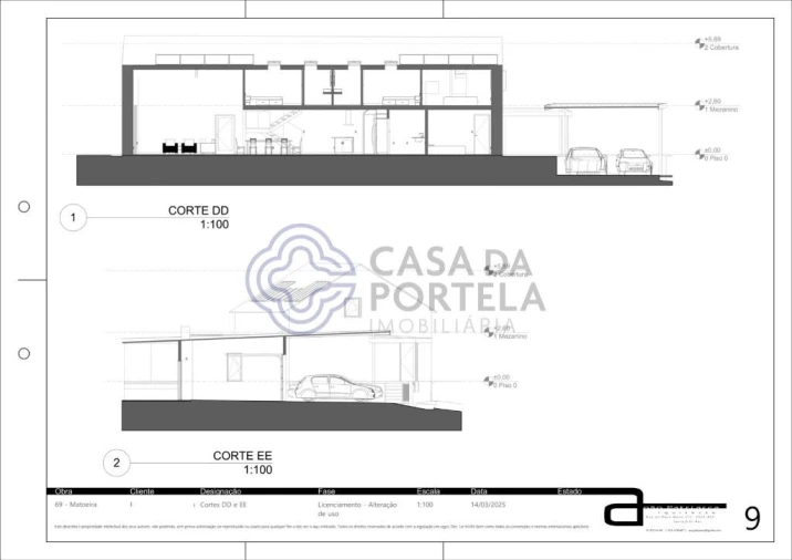 Armazém para Venda em Vidais Foto 23