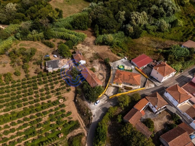 Armazém para Venda em Vidais Foto 6