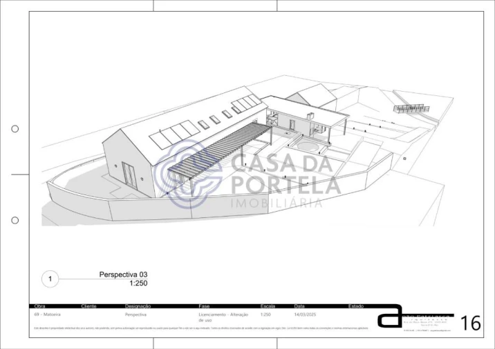 Armazém para Venda em Vidais Foto 22