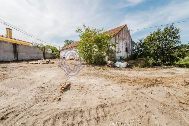 Armazém para Venda em Vidais Foto 7