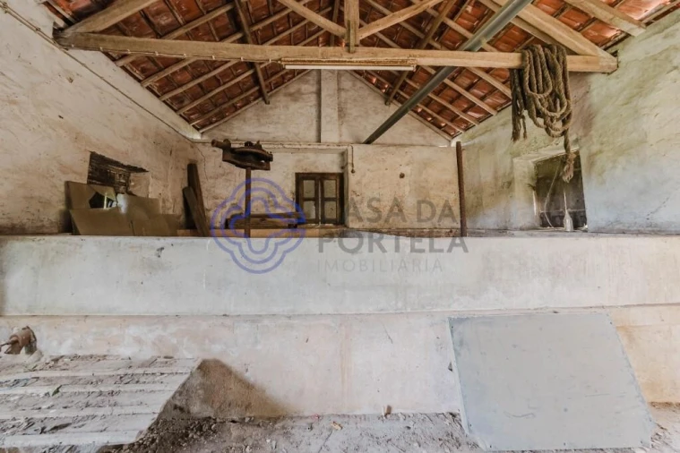 Armazém para Venda em Vidais Foto 12