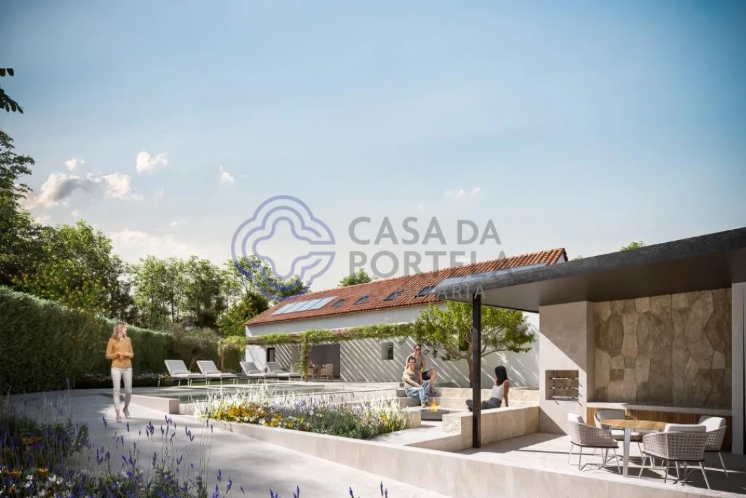 Armazém para Venda em Vidais Foto 17