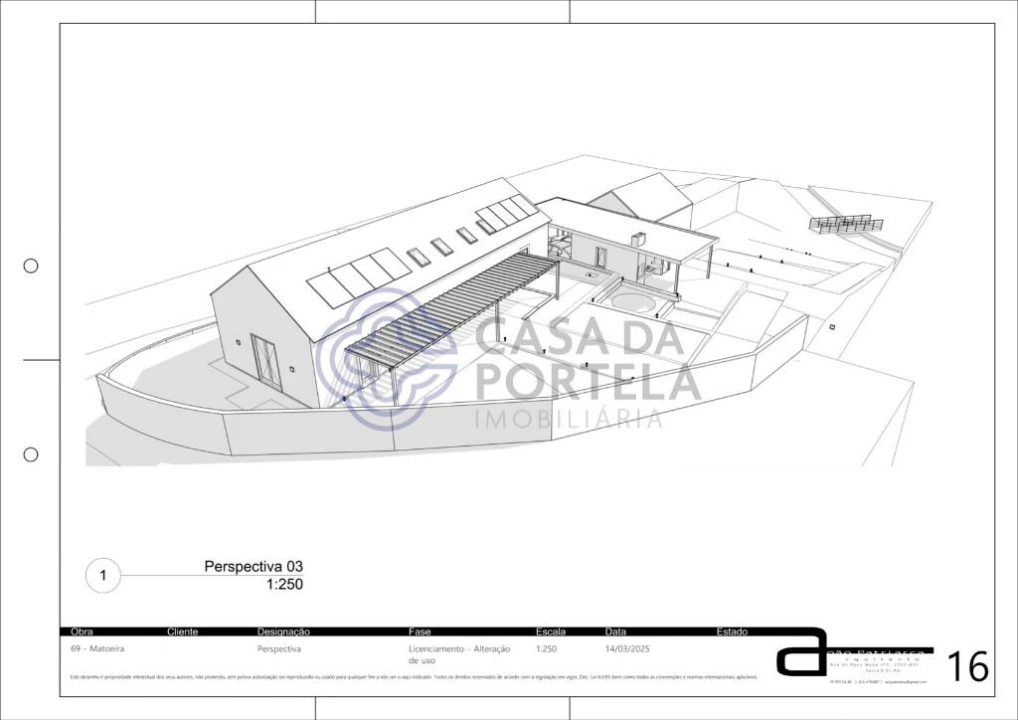 Armazém para Venda em Vidais Foto 22