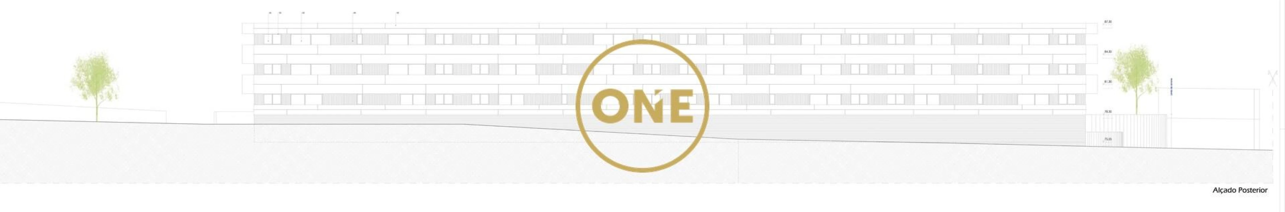 Apartamento T1 para Venda em Vila Nova de Famalicão e Calendário Foto 5