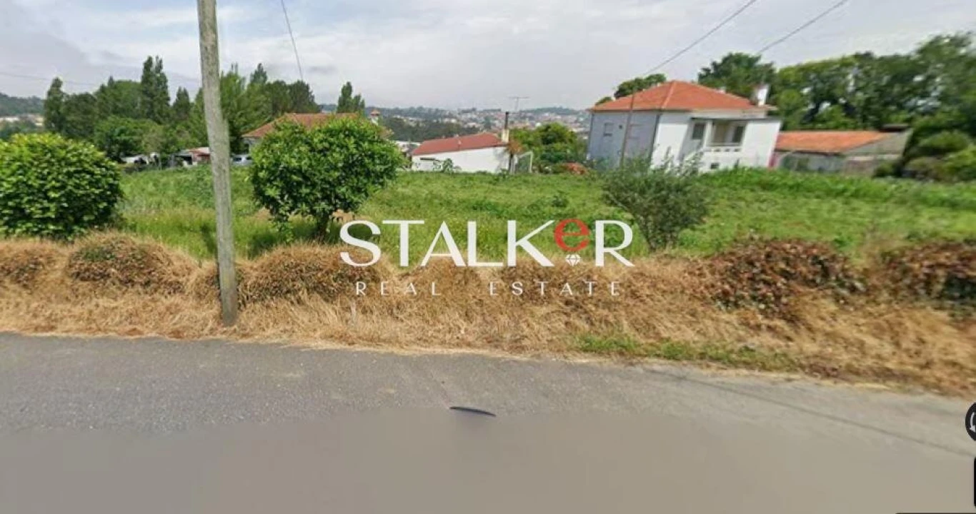 Terreno para Venda em Fiães Foto 15