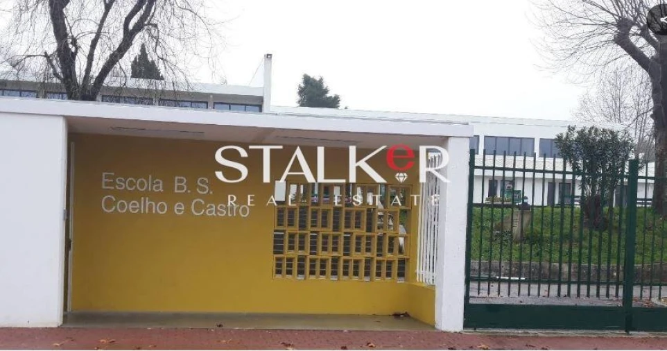 Terreno para Venda em Fiães Foto 16