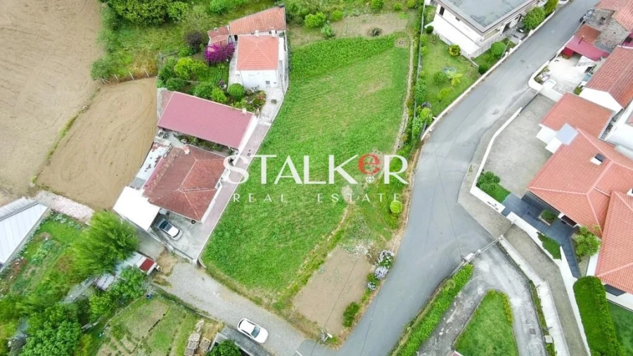 Terreno para Venda em Fiães