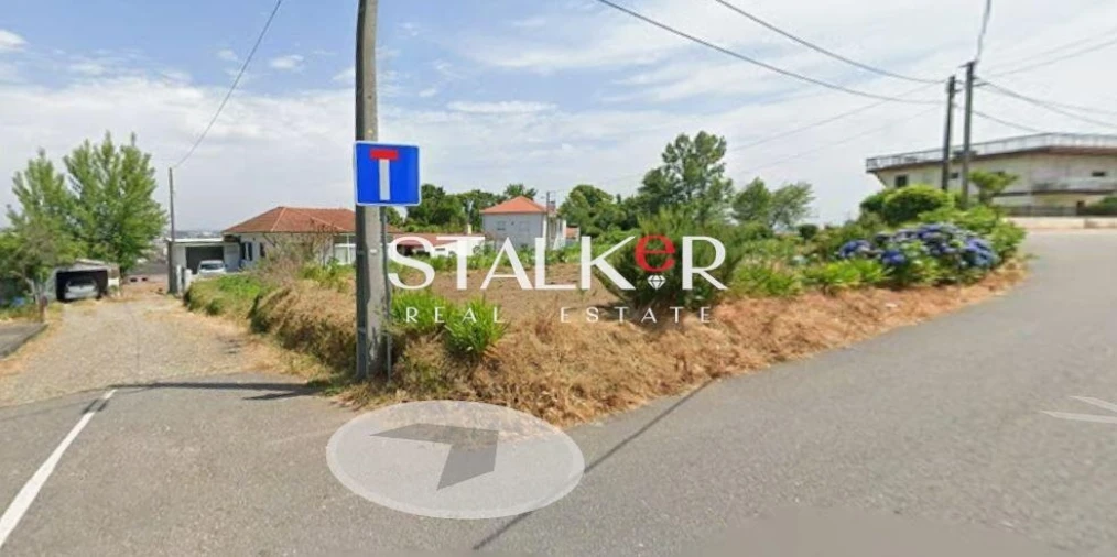 Terreno para Venda em Fiães Foto 13