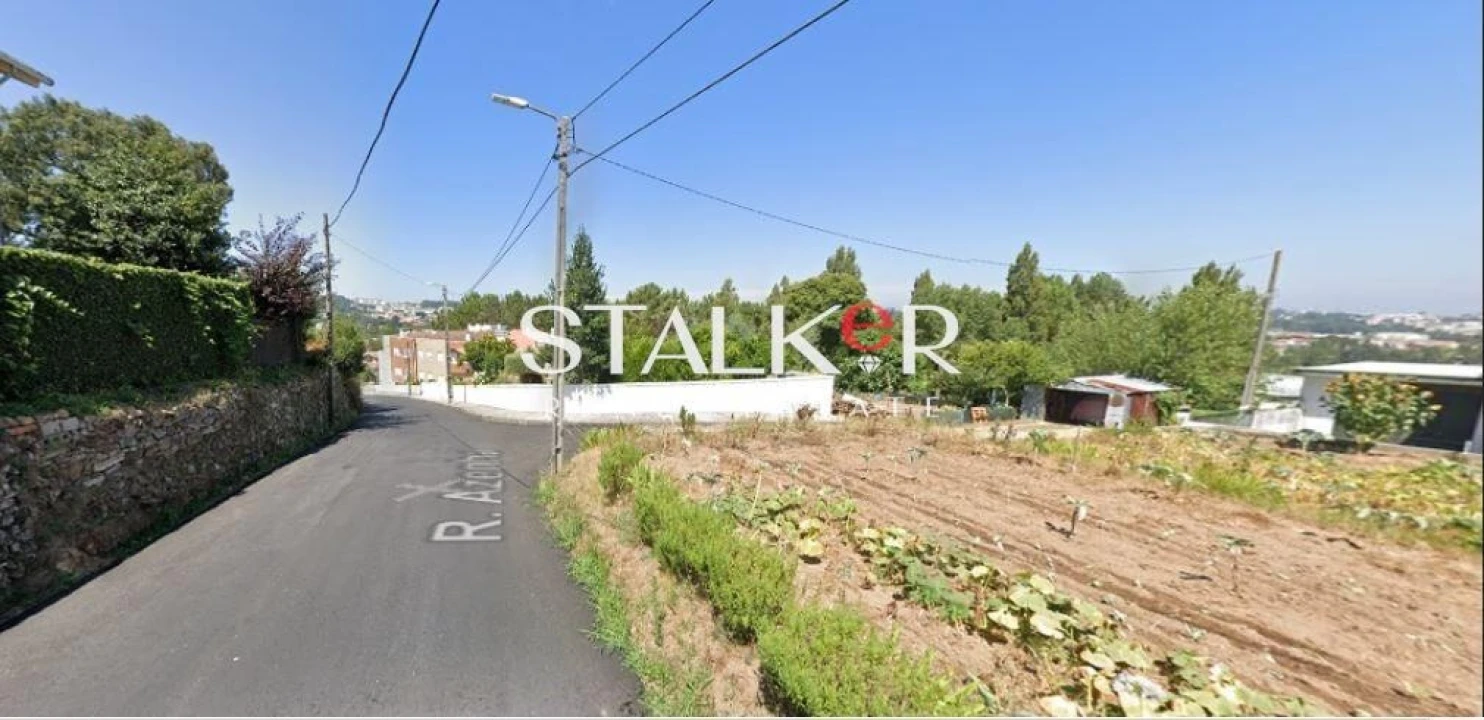 Terreno para Venda em Fiães Foto 14