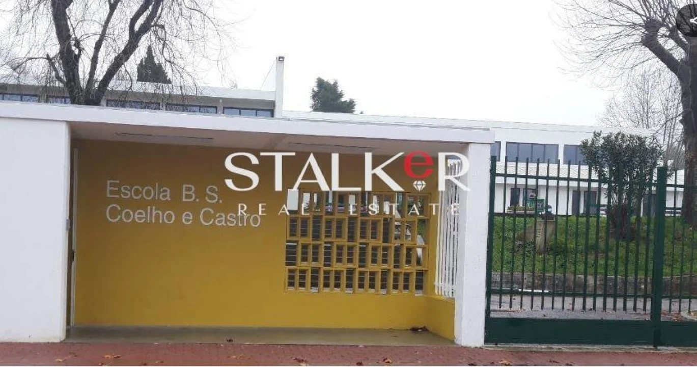 Terreno para Venda em Fiães Foto 24