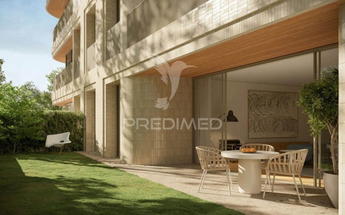 Apartamento T3 para Venda em Aldoar, Foz do Douro e Nevogilde Foto 7