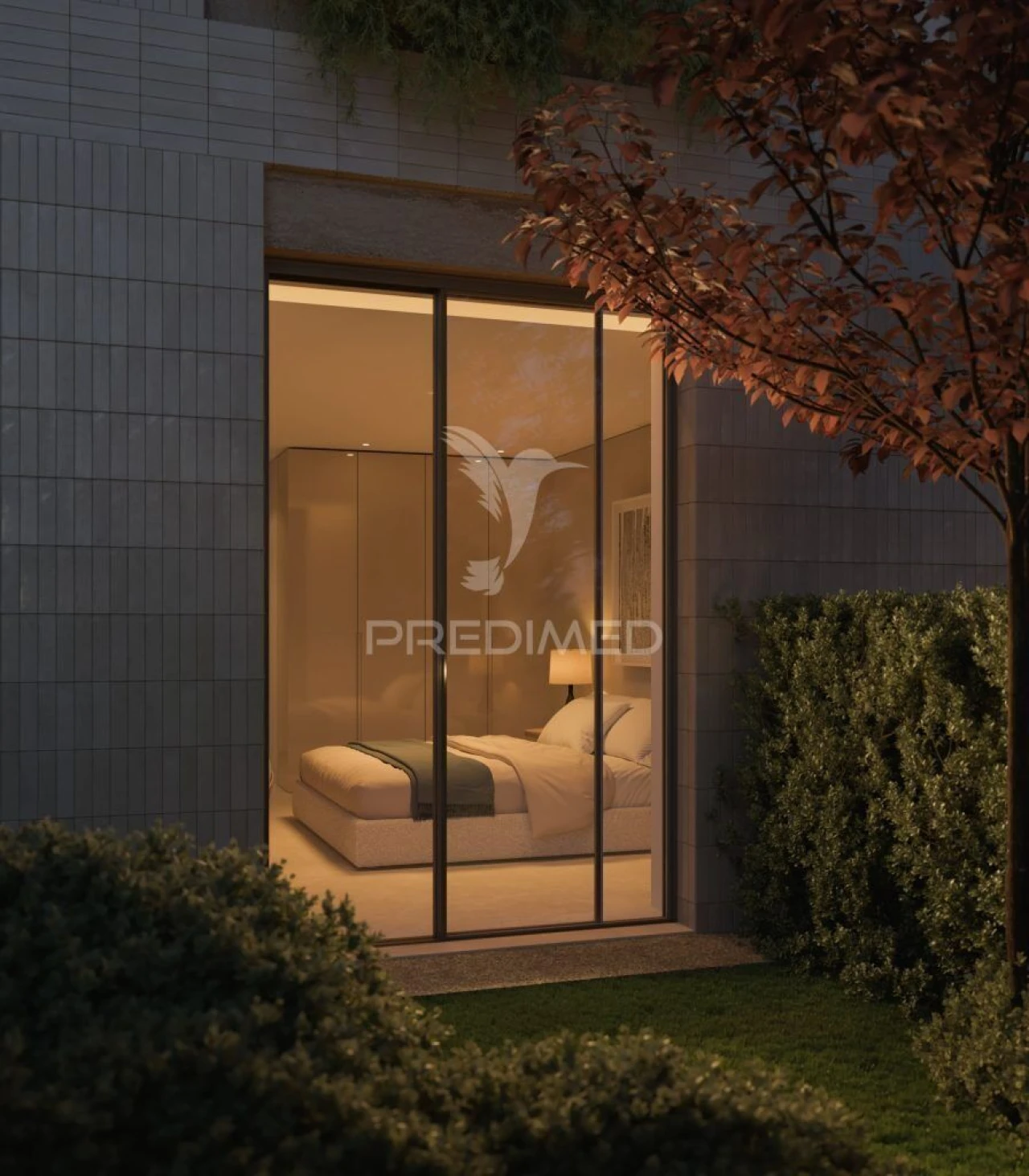 Apartamento T3 para Venda em Aldoar, Foz do Douro e Nevogilde Foto 12