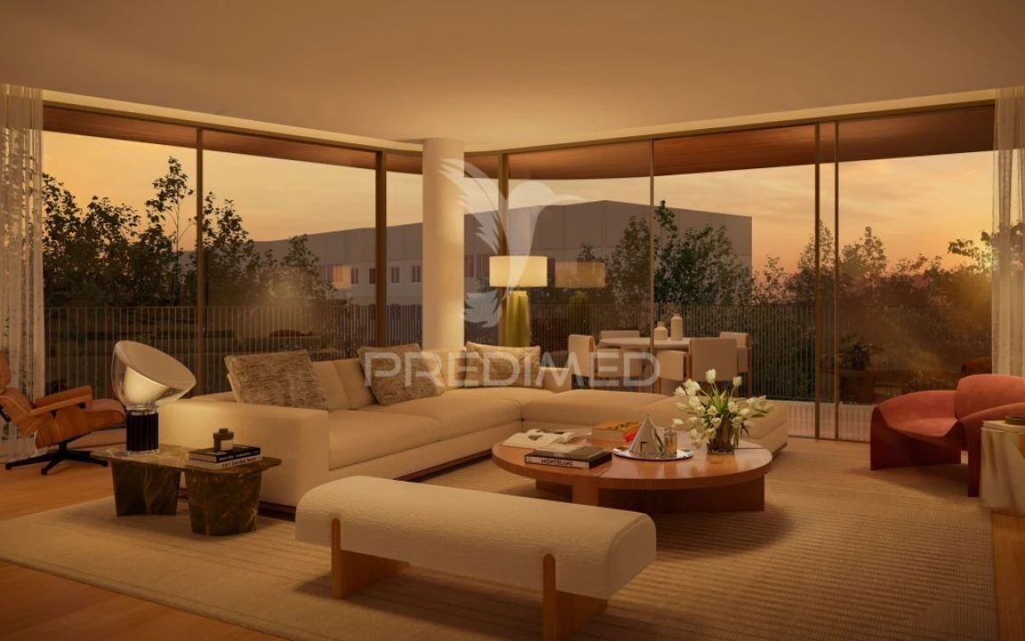 Apartamento T3 para Venda em Aldoar, Foz do Douro e Nevogilde Foto 19