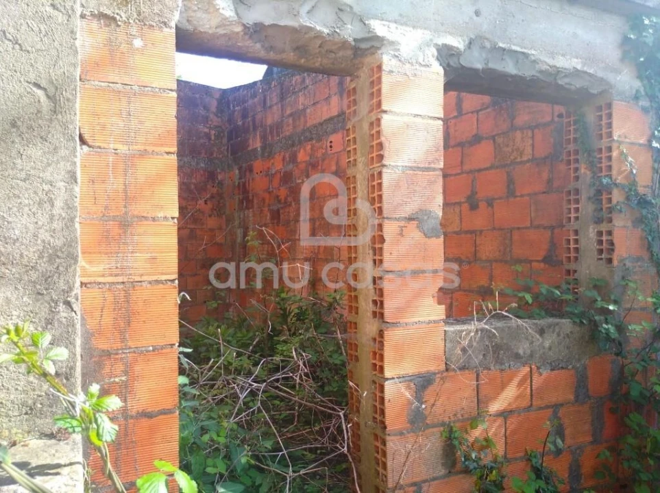 Terreno para Venda em O. Azeméis, Riba-Ul, Ul, Macinhata Seixa, Madail Foto 36