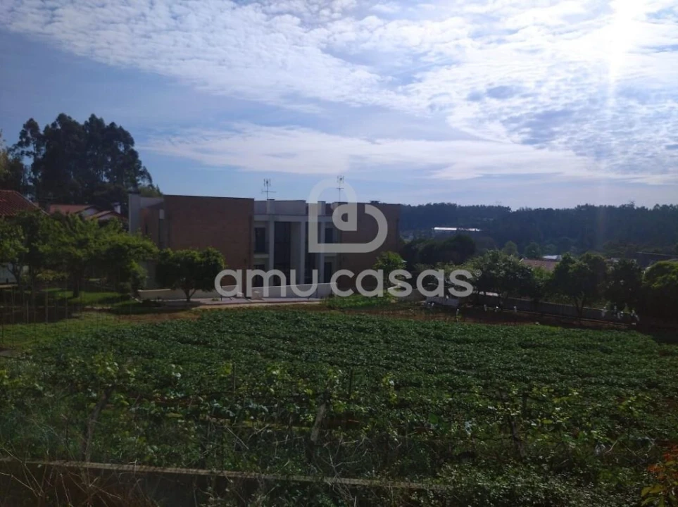 Terreno para Venda em O. Azeméis, Riba-Ul, Ul, Macinhata Seixa, Madail Foto 8