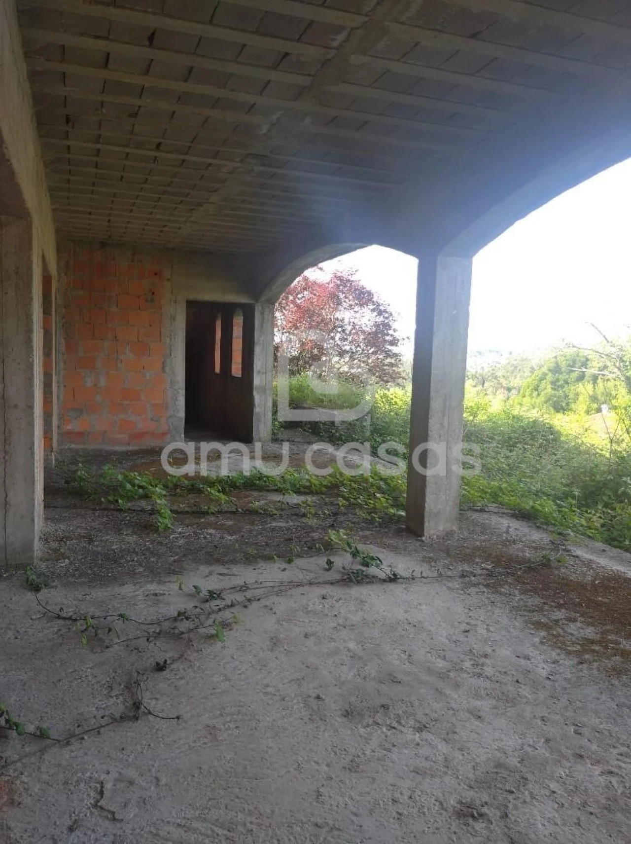 Terreno para Venda em O. Azeméis, Riba-Ul, Ul, Macinhata Seixa, Madail Foto 31