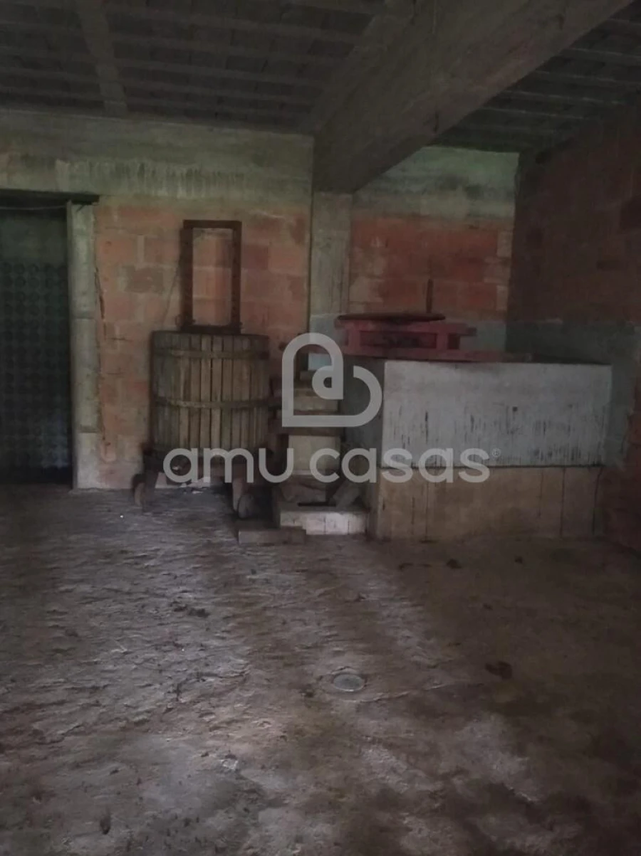 Terreno para Venda em O. Azeméis, Riba-Ul, Ul, Macinhata Seixa, Madail Foto 47