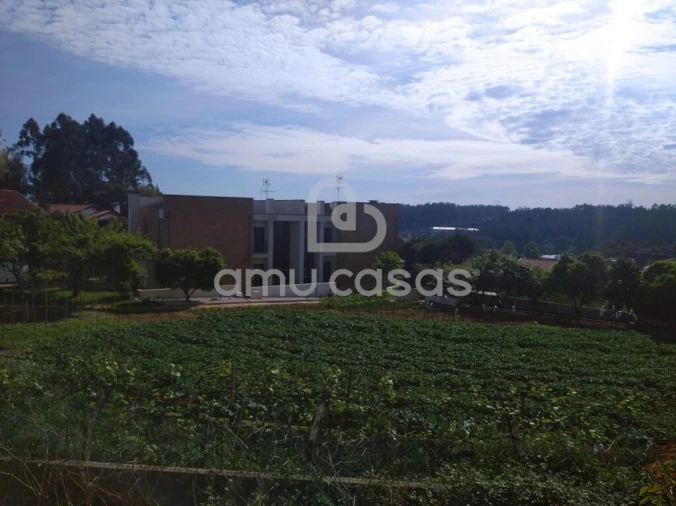 Terreno para Venda em O. Azeméis, Riba-Ul, Ul, Macinhata Seixa, Madail Foto 8