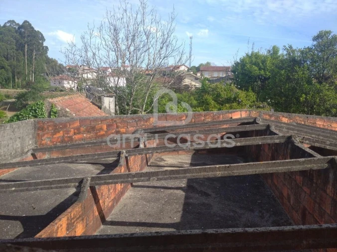 Terreno para Venda em O. Azeméis, Riba-Ul, Ul, Macinhata Seixa, Madail Foto 12