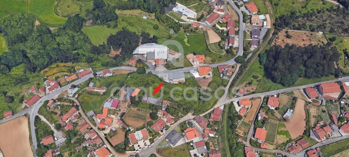 Terreno para Venda em O. Azeméis, Riba-Ul, Ul, Macinhata Seixa, Madail Foto 48