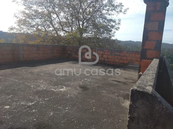 Terreno para Venda em O. Azeméis, Riba-Ul, Ul, Macinhata Seixa, Madail Foto 9