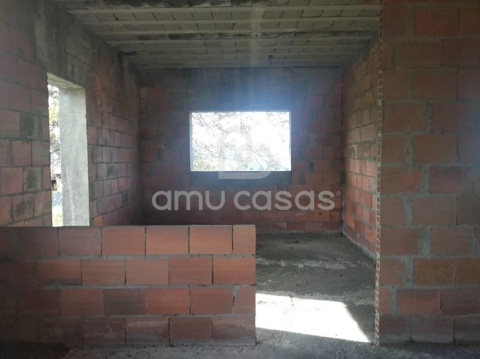 Terreno para Venda em O. Azeméis, Riba-Ul, Ul, Macinhata Seixa, Madail Foto 17