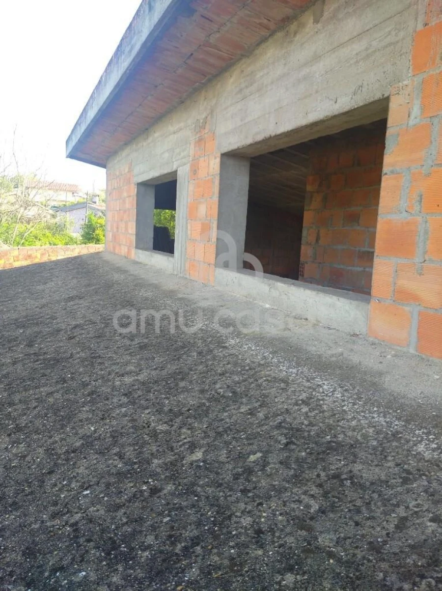 Terreno para Venda em O. Azeméis, Riba-Ul, Ul, Macinhata Seixa, Madail Foto 13