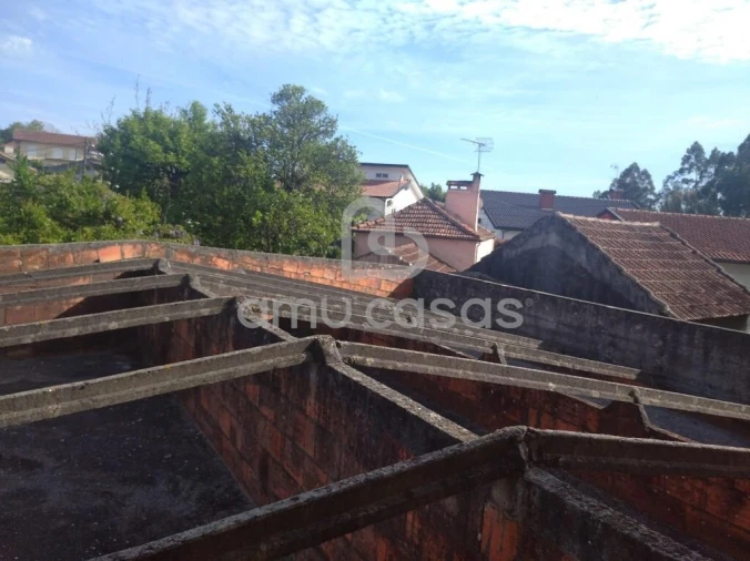 Terreno para Venda em O. Azeméis, Riba-Ul, Ul, Macinhata Seixa, Madail Foto 11