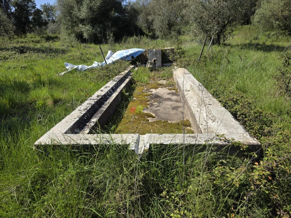 Terreno para Venda em Nossa Senhora da Vila, Nossa Senhora do Bispo e Silveiras Foto 8
