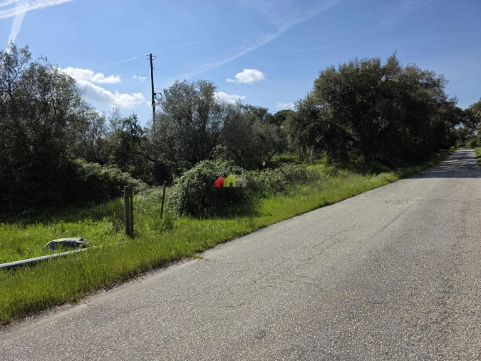 Terreno para Venda em Nossa Senhora da Vila, Nossa Senhora do Bispo e Silveiras Foto 1