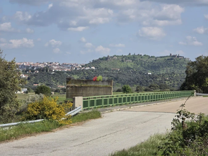 Terreno para Venda em Nossa Senhora da Vila, Nossa Senhora do Bispo e Silveiras Foto 2