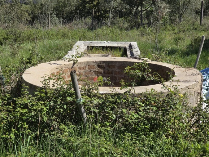 Terreno para Venda em Nossa Senhora da Vila, Nossa Senhora do Bispo e Silveiras Foto 9