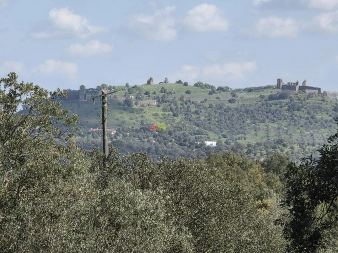 Terreno para Venda em Nossa Senhora da Vila, Nossa Senhora do Bispo e Silveiras Foto 19