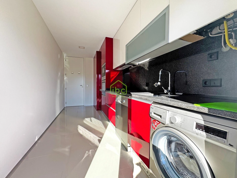 Apartamento T1 para Venda em Póvoa de Varzim, Beiriz e Argivai Foto 6