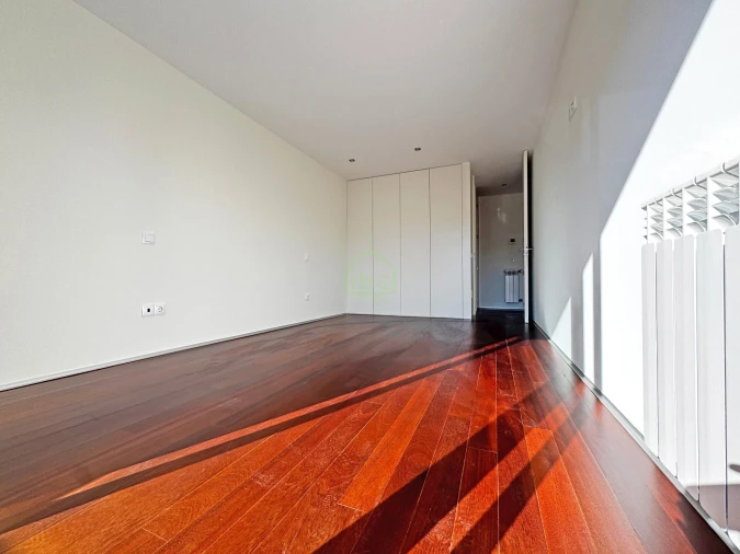 Apartamento T1 para Venda em Póvoa de Varzim, Beiriz e Argivai Foto 11