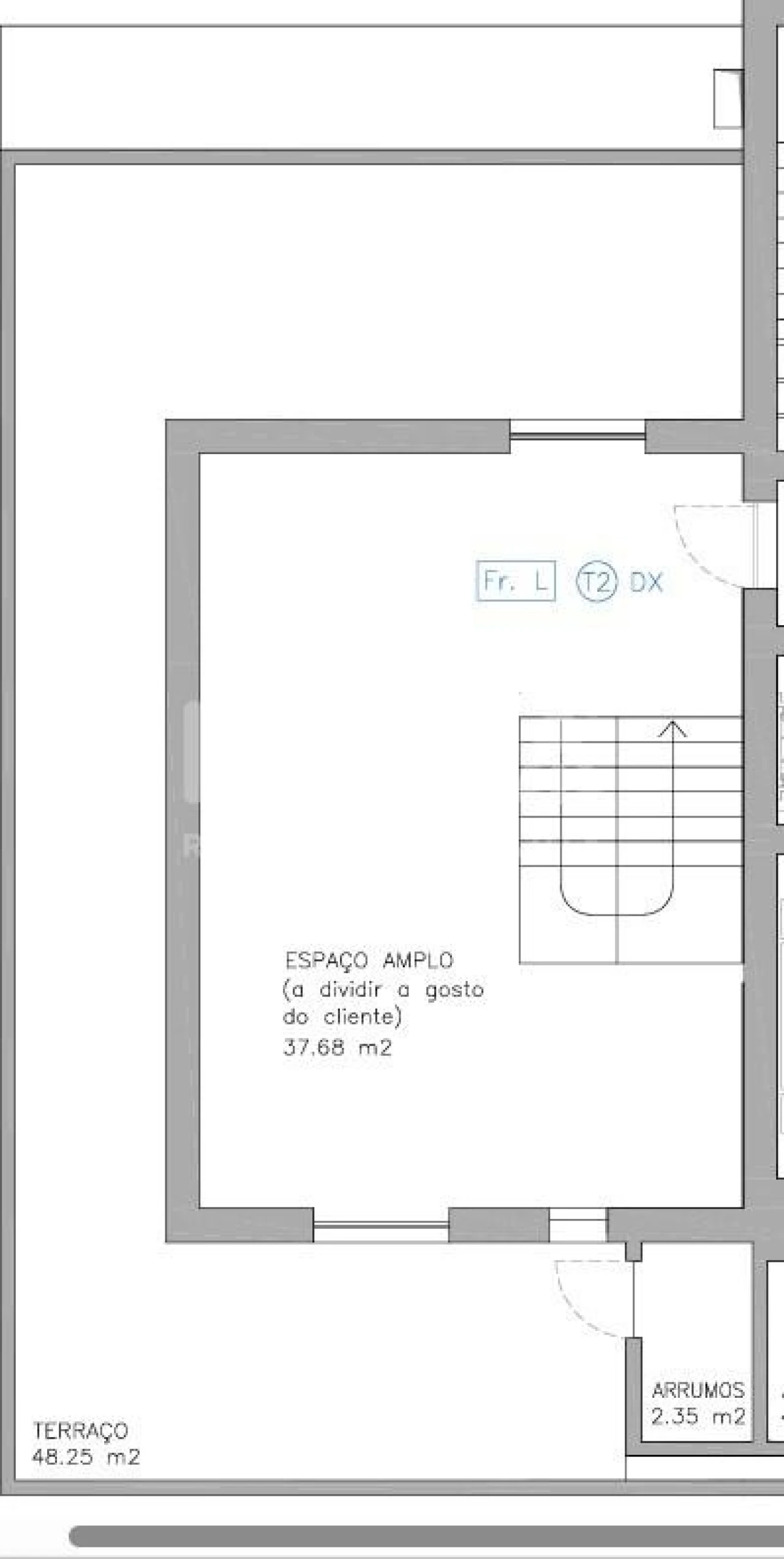 Apartamento T2 para Venda em Esgueira Foto 12
