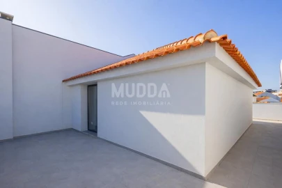 Apartamento T2 para Venda em Esgueira