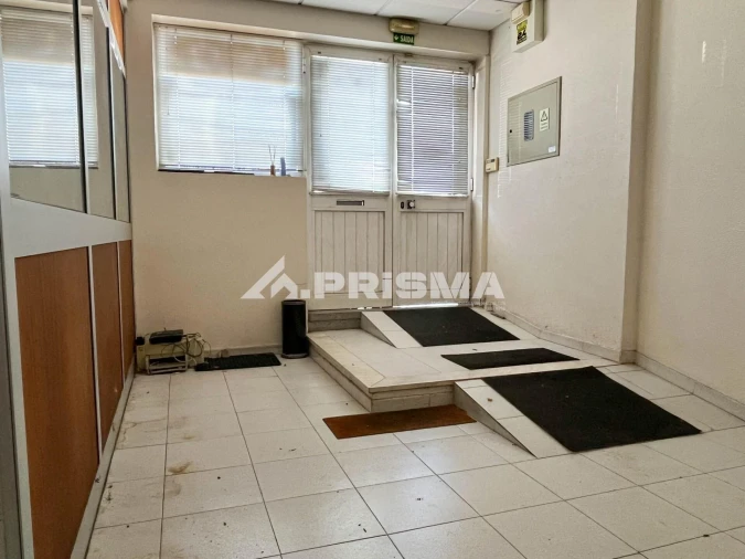 Loja para Arrendamento em Castelo Branco Foto 2