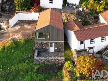 Terreno para Venda em Ribeiras